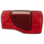 Tail Light Stop And Flasher Lamp - Right, Rear Main Image