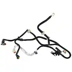 Fuel Vapour Separator Tube Evaporative Emissions System Lines - 1.5L Main Image
