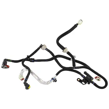 Fuel Vapour Separator Tube Evaporative Emissions System Lines - 1.5L