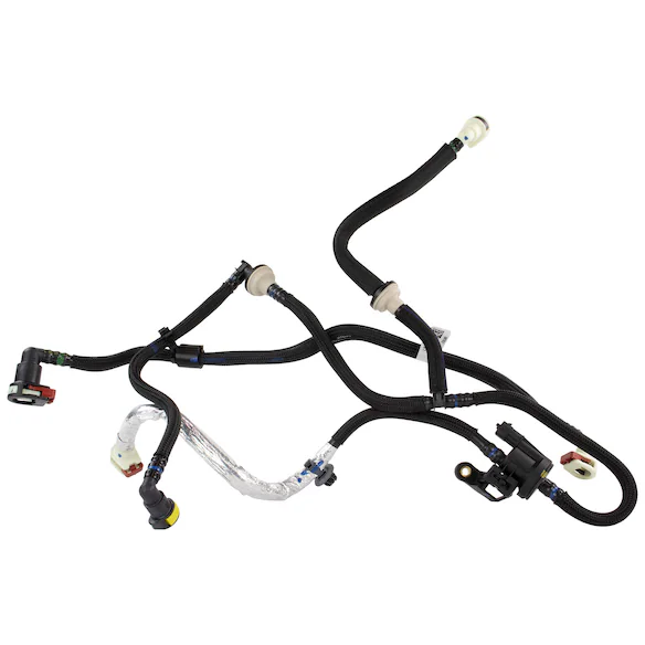 Fuel Vapour Separator Tube Evaporative Emissions System Lines - 1.5L Main Image