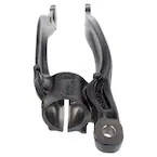 Suspension Strut Fork Arm Bracket - Front Main Image