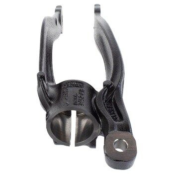 Suspension Strut Fork Arm Bracket - Front