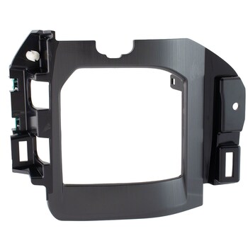 Instrument Panel Bezel Vent Air Louvre - Right, Center