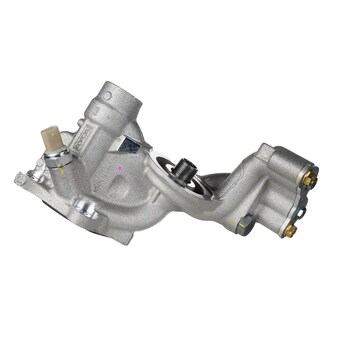 Adaptor Oil Filter Engine Adapter <br>5.0 LITER