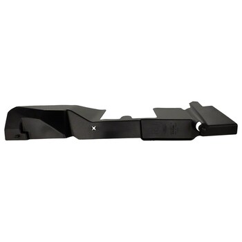 Radiator Support Air Deflector - Right