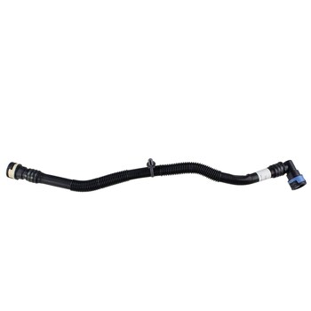 Engine Coolant Pipe Hose - Inlet