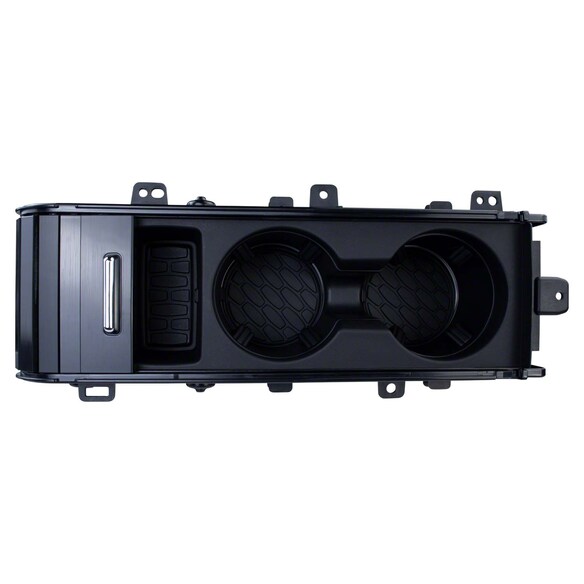 Console Cup Holder Main Image