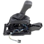 Automatic Transmission Shift Lever Gear (AT) Main Image