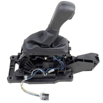 Automatic Transmission Shift Lever Gear (AT)