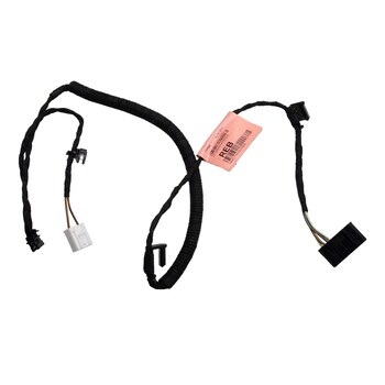 Wire - Left, Front, Rear (All Long)