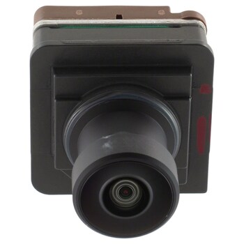 Park Assist Camera Parking All - Front, Rear