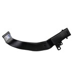 Instrument Panel Air Duct Heater - Right, Rear Main Image
