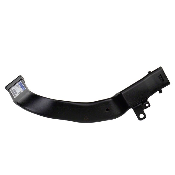 Instrument Panel Air Duct Heater - Right, Rear Main Image