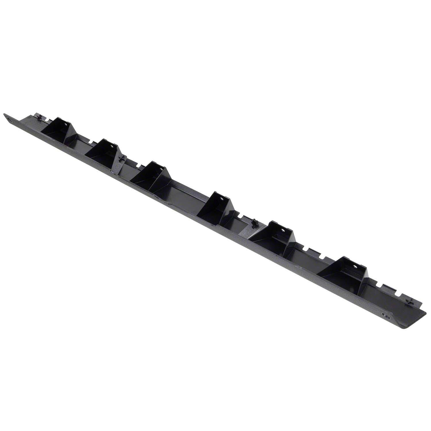 GT38テール　ホーク2 Bumper Extension Tow Package 1 - Rear, Lower | Parts | Ford.com