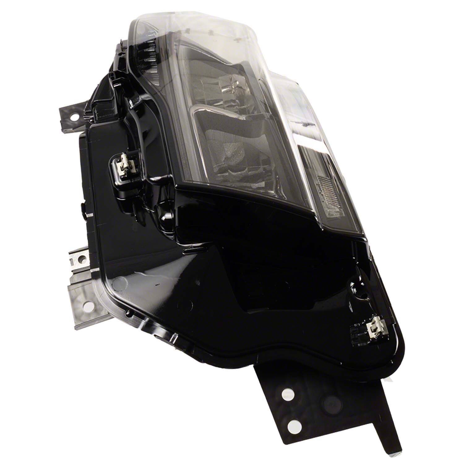 Headlight Level 2 headlamps - Right, Front | Parts | Ford.com