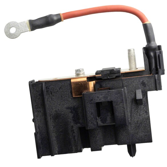 Circuit Breaker Fuse Main Image
