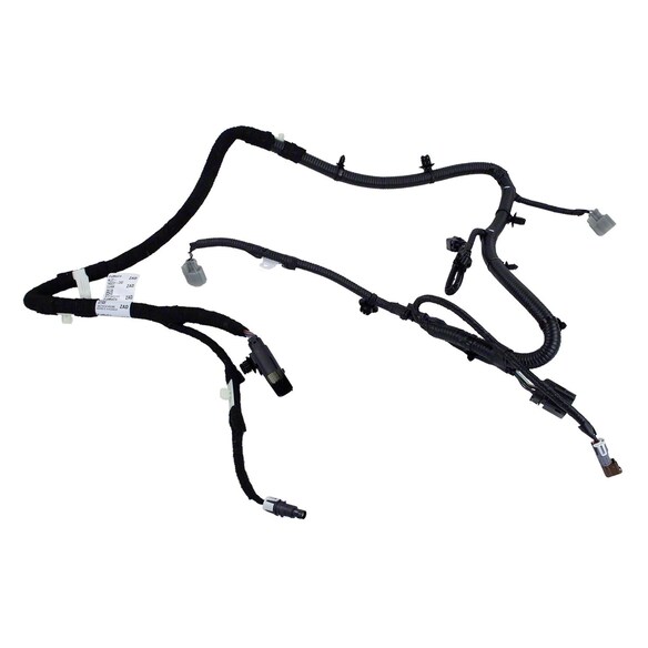 Wire Jumper Harness Door Lamp - Front, Center Main Image