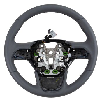 Steering Wheel Kit