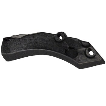 Engine Compartment Insulation Cowl Panel Insulator - Right, Front