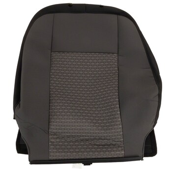 Cover Seat Back