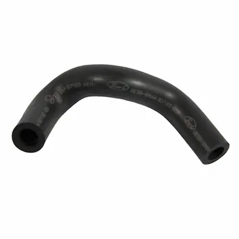 Pcv Valve Hose Crankcase Ventilation Tube - 1.6L
