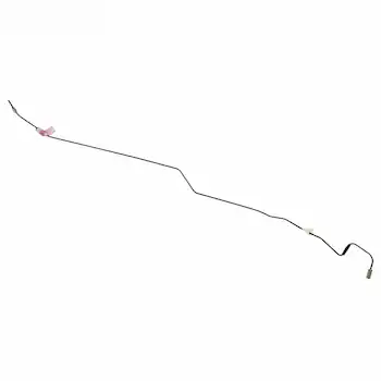 Brake Hydraulic Line Tube - Front