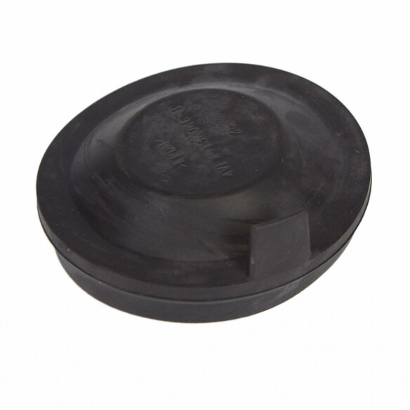 Headlight Bulb Cap Cover - Front Main Image