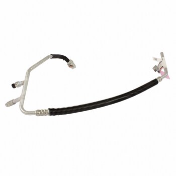 AIR CONDITIONING (A/C) Refrigerant Discharge Hose Tube - 2.7L