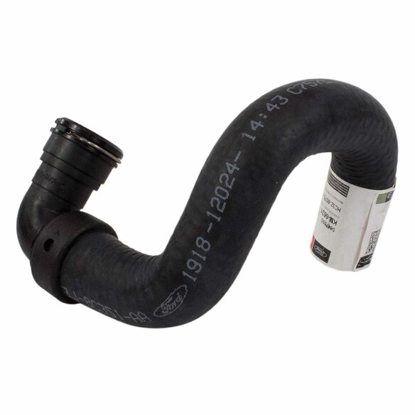 Radiator Coolant Hose - 6.4L Main Image
