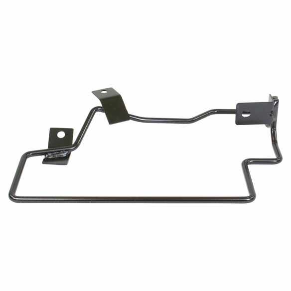 Bracket Seat Mounting - Left, Front Main Image