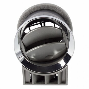 Dashboard Air Vent Louvre - Right, Outer