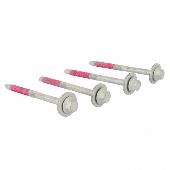 Body Mount Cushion Bolt - M12 x 150MM Main Image