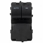 Door Window Switch Control - Left, Front Main Image