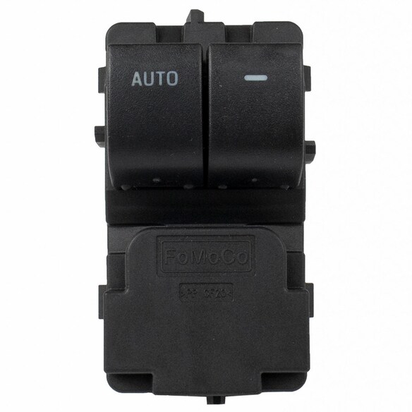 Door Window Switch Control - Left, Front Main Image