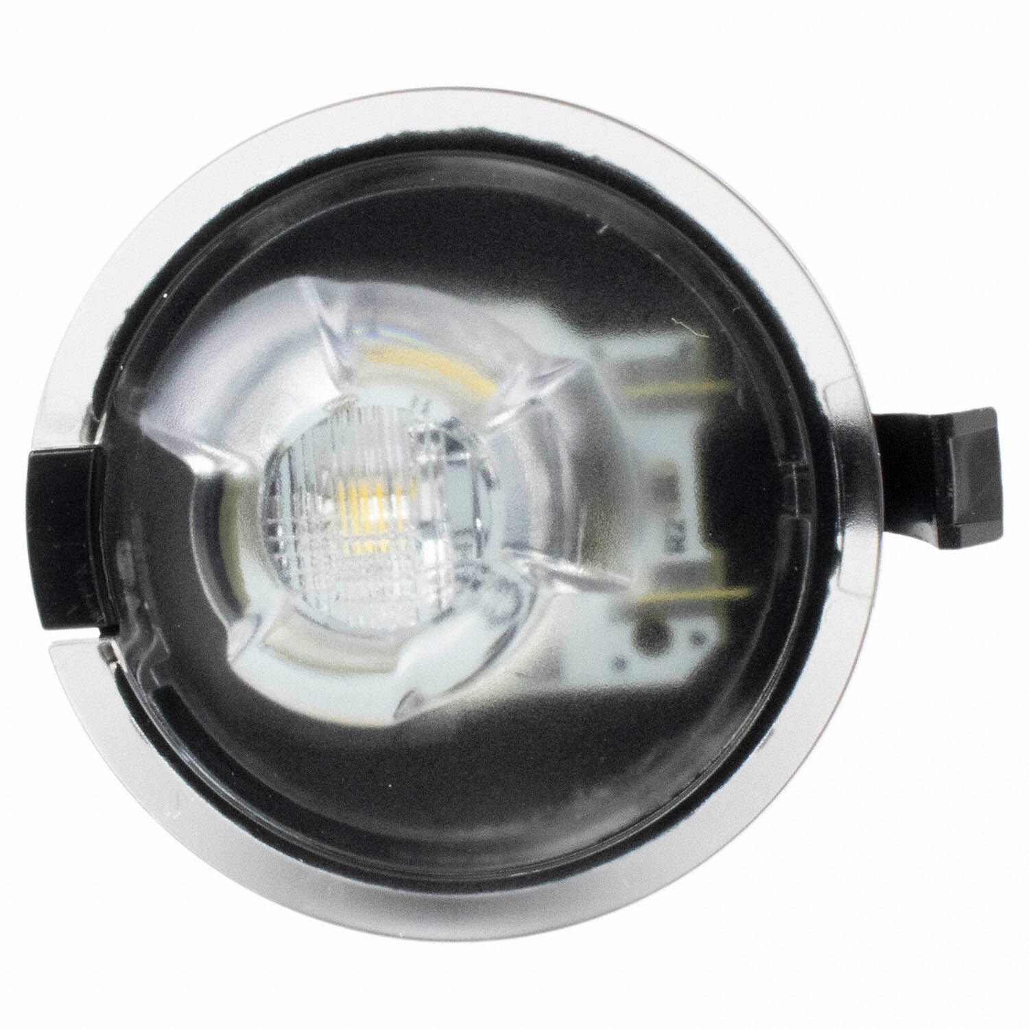 Lamp Courtesy Light Lens | Parts | Ford.com