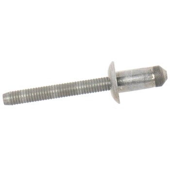 Bolt - 1/4", Front (GT)