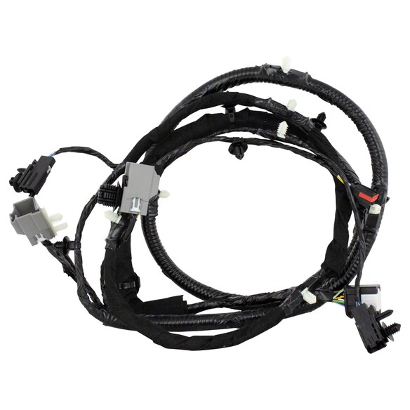 Wire Tail lamps Main Image