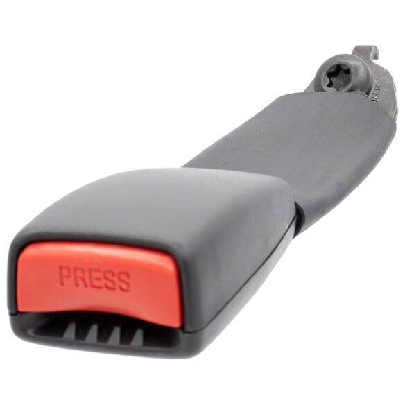 Seat Belt Receptacle - Front, Center Main Image
