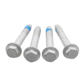 Suspension Control Arm Cover Bolt - M14 X 95MM, Front