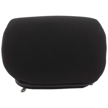 Roll Type Headrest Cover - Left, Right, Front (XL)