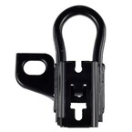 Tow Hook Towing Support Bracket - Right, Front Main Image
