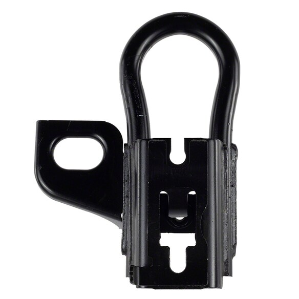 Tow Hook Towing Support Bracket - Right, Front Main Image