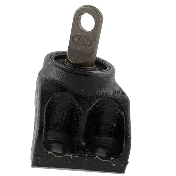 Bushing Bracket - Front, Rear 3.0L Main Image