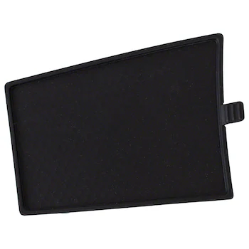 Console Mat - Front