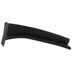 Tail Light Bracket Cluster Cover - Right, Rear Main Image