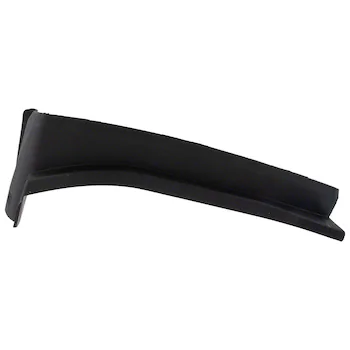 Tail Light Bracket Cluster Cover - Right, Rear