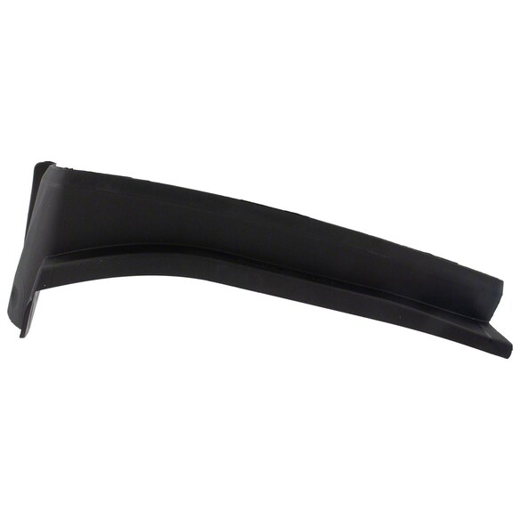 Tail Light Bracket Cluster Cover - Right, Rear Main Image