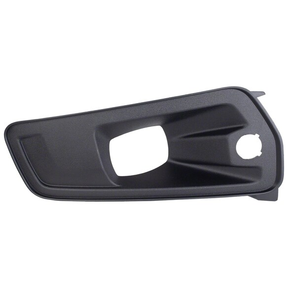Bumper Molding MOULDING Bar - Right, Front (Tremor Series) Main Image