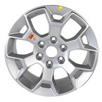 Wheel, Rim Main Image