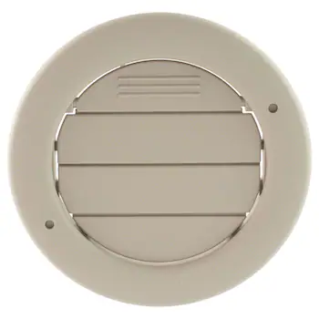 Dashboard Air Vent Louvre